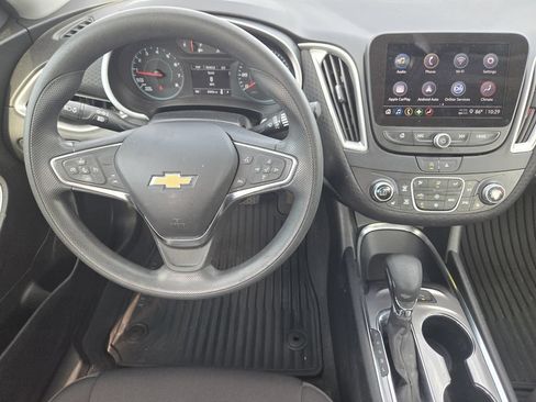 Used 2024 Chevrolet Malibu LT FWD image 26