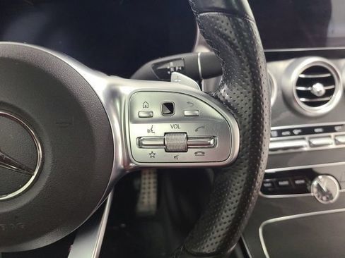 Used 2021 Mercedes-Benz C 300 Coupe image 19