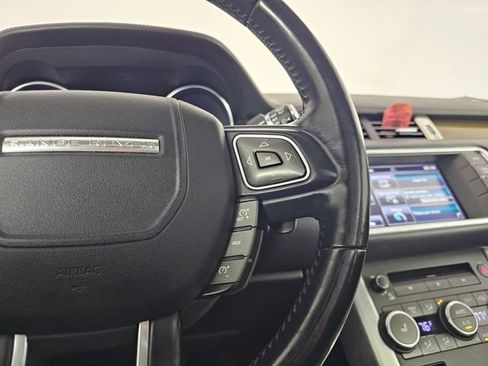 Used 2014 Land Rover Range Rover Evoque Prestige AWD/4WD image 33