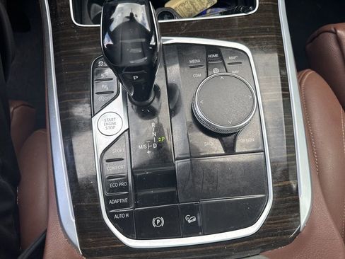 Used 2019 BMW X5 xDrive40i image 34