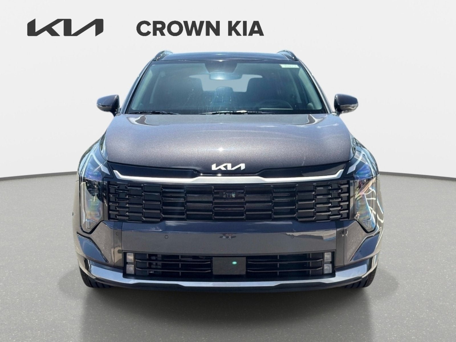 New 2026 Kia Sportage SX FWD image 2