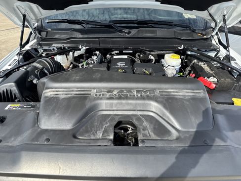Used 2024 RAM 2500 Rebel w/ Bed Utility Group image 40