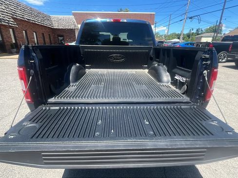 Used 2018 Ford F150 XL w/ Equipment Group 101A Mid AWD/4WD image 18