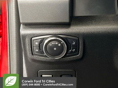 Used 2017 Ford F150 XLT w/ Equipment Group 302A Luxury image 17