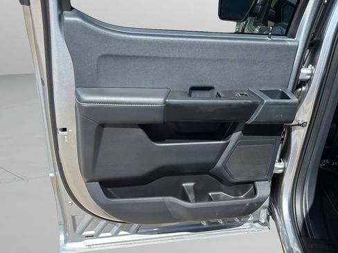 Used 2025 Ford F150 STX w/ Equipment Group 200A RWD image 16