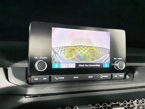 Used 2024 Honda Accord EX image 25
