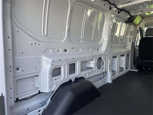 New 2025 Ford Transit 250 Low Roof image 19