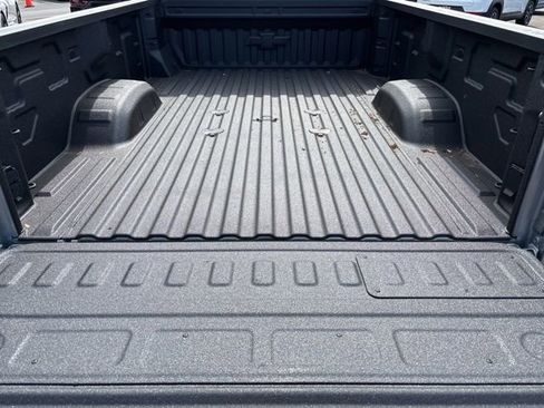 New 2026 Chevrolet Silverado 3500 LTZ w/ Trail Boss Package AWD/4WD image 8