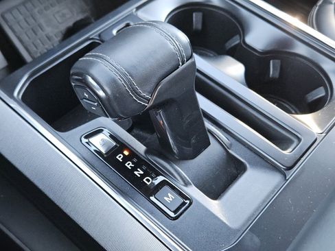 Certified 2022 Ford F150 Platinum w/ Equipment Group 701A High image 27