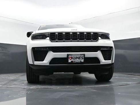 New 2026 Jeep Grand Cherokee Limited image 52