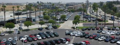 Used 2025 Subaru Outback Onyx Edition AWD/4WD image 5