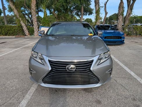 Used 2017 Lexus ES 350 FWD image 2