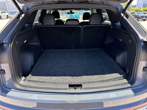 Certified 2023 Volkswagen Atlas Cross Sport SEL Premium R-Line AWD/4WD image 36