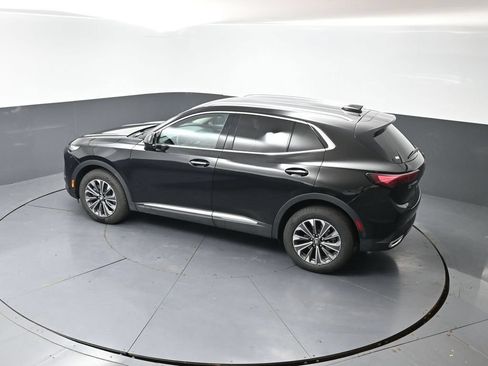 Used 2024 Buick Envision Preferred AWD/4WD image 46