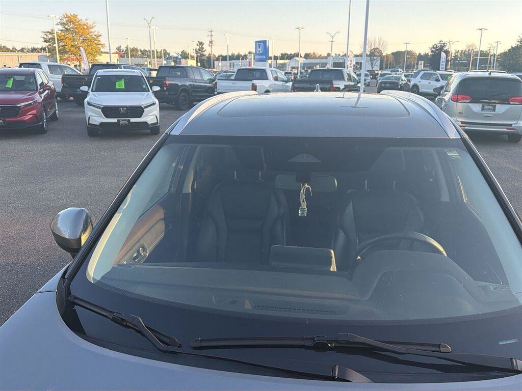 Used 2021 Nissan Rogue SV w/ Premium Package AWD/4WD image 9