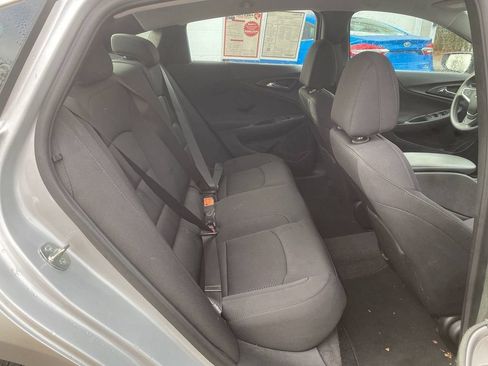 Used 2020 Chevrolet Malibu LS FWD image 26