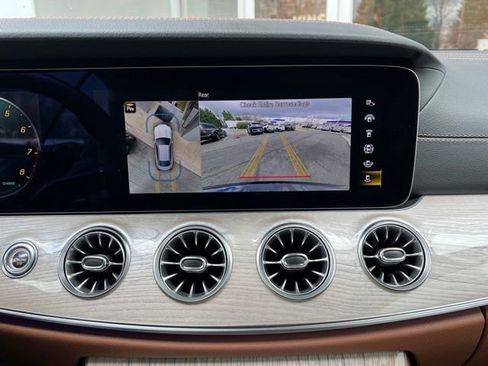 Used 2023 Mercedes-Benz E 450 E 450 image 23