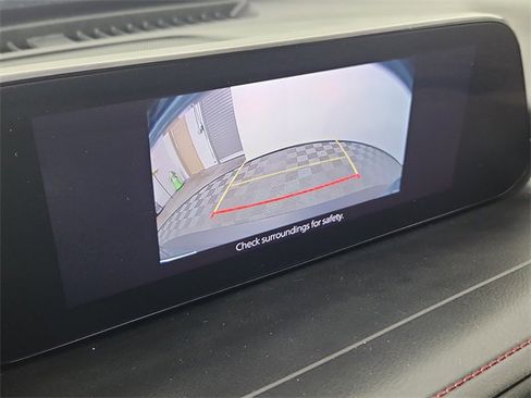 Used 2024 MAZDA CX-30 AWD 2.5 S w/ Preferred Package image 20