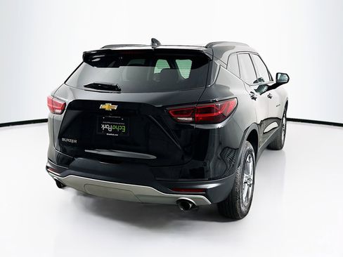 Used 2024 Chevrolet Blazer LT w/ Convenience Package image 9
