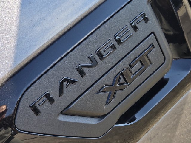 Used 2022 Ford Ranger XLT w/ Equipment Group 301A Mid RWD image 12