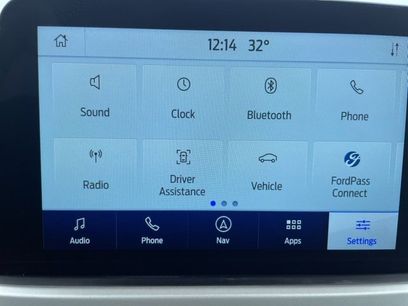 Used 2021 Ford Escape SEL