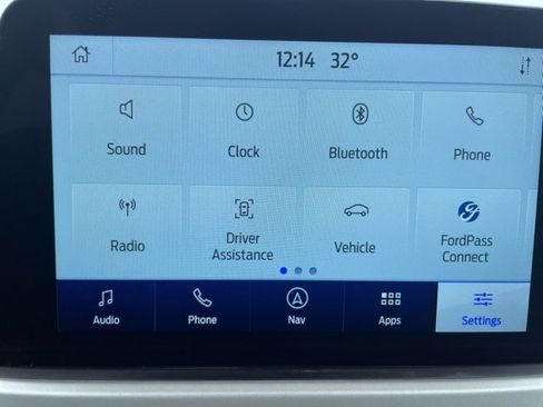 Used 2021 Ford Escape SEL image 4