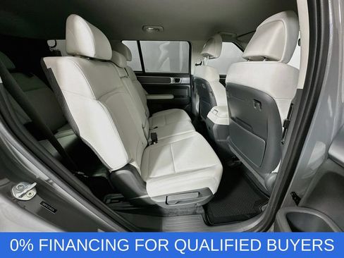 Certified 2026 Hyundai Santa Fe SE FWD image 24