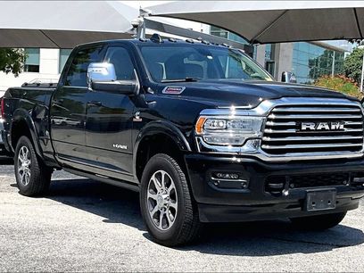 Used 2024 RAM 2500 Limited