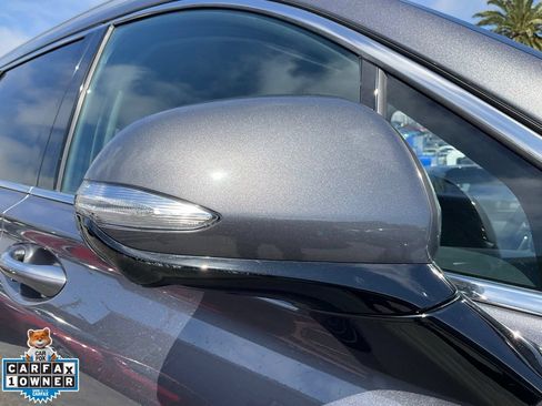 Used 2023 Hyundai Santa Fe Limited AWD/4WD image 82