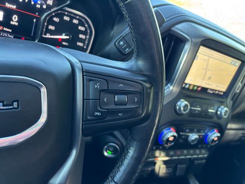 Used 2021 GMC Sierra 2500 Denali w/ Denali Ultimate Package image 35