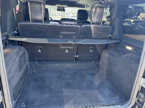 Used 2023 Mercedes-Benz G 63 AMG 4MATIC image 16