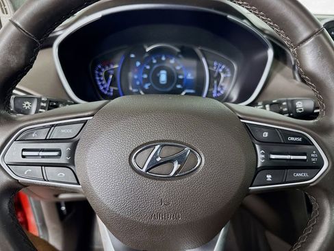 Used 2020 Hyundai Santa Fe SEL image 16