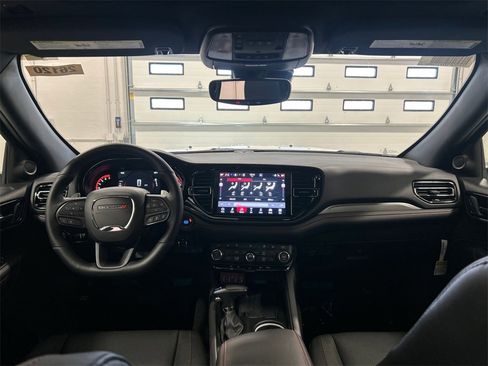 New 2026 Dodge Durango GT image 30
