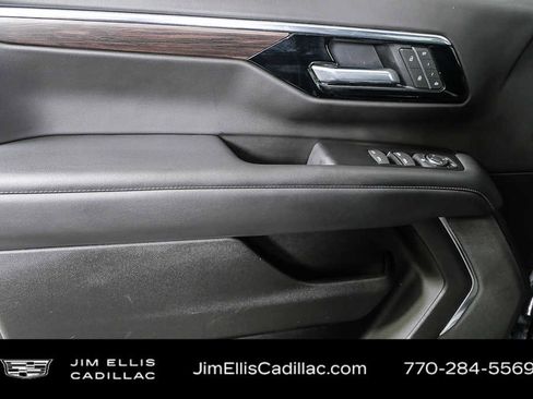 Used 2025 Chevrolet Tahoe LT image 6