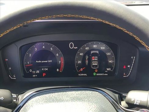 New 2026 Acura Integra A-Spec image 11