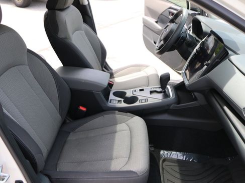 Used 2024 Subaru Crosstrek 2.0i Premium AWD/4WD image 26