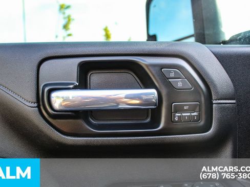 Used 2022 Chevrolet Silverado 3500 High Country image 37