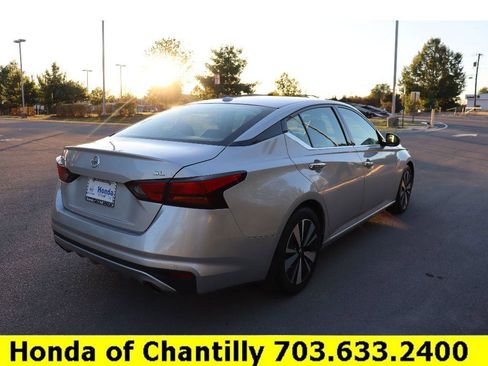 Used 2020 Nissan Altima 2.5 SL image 7