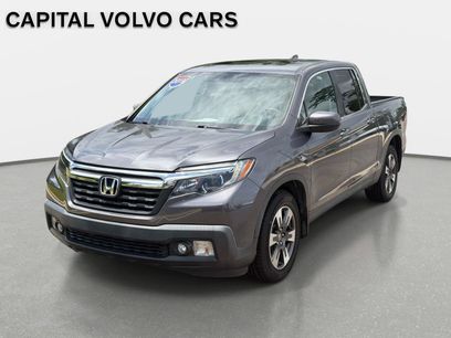 Used 2019 Honda Ridgeline RTL