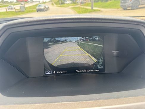 Used 2016 Honda Odyssey EX-L image 19