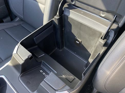 Used 2025 Chevrolet Silverado 3500 LTZ w/ Trail Boss Package image 46