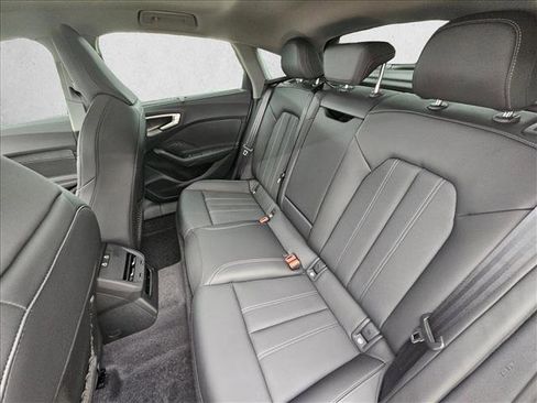 New 2026 Audi A5 2.0T Premium Plus AWD/4WD image 16