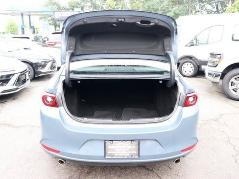 Used 2024 MAZDA MAZDA3 s AWD/4WD image 48