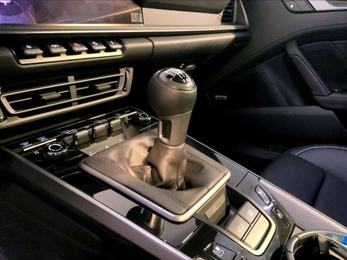 Used 2024 Porsche 911 Carrera S image 17