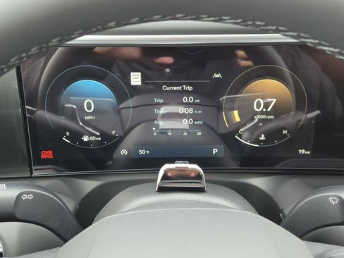 New 2026 Hyundai Palisade Calligraphy image 26