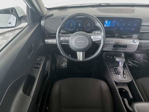 Used 2024 Hyundai Kona SEL image 19