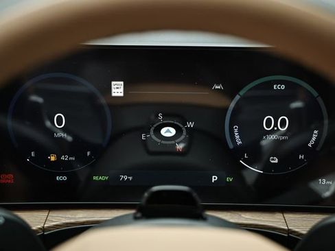 New 2026 Hyundai Santa Fe Calligraphy image 12