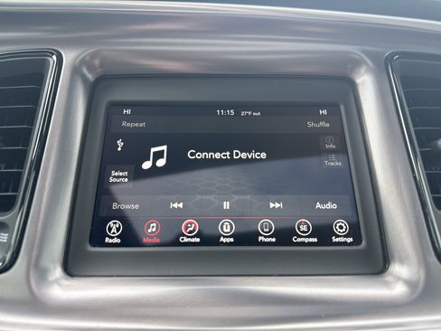 Used 2019 Dodge Challenger GT w/ Blacktop Package image 16