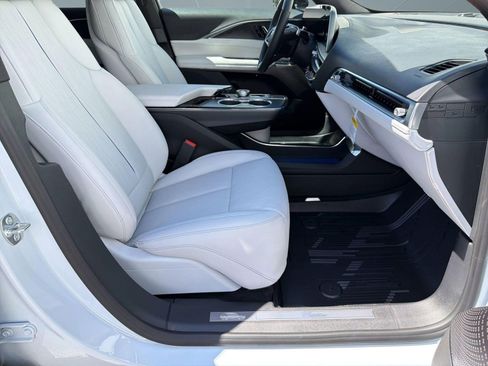 New 2026 Cadillac Lyriq Sport w/ LPO, Floor Liner Package RWD image 30