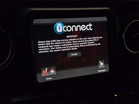 Used 2021 Jeep Wrangler Unlimited Rubicon 4xe w/ Steel Bumper Group image 27